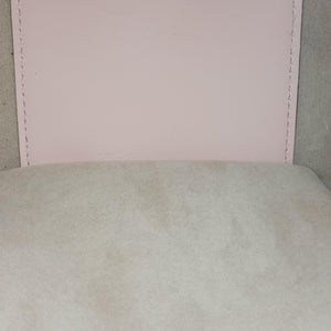 Vintage Fendi SUNSHINE Medium Pink Leather 8BH386 handbag | stylenewstar