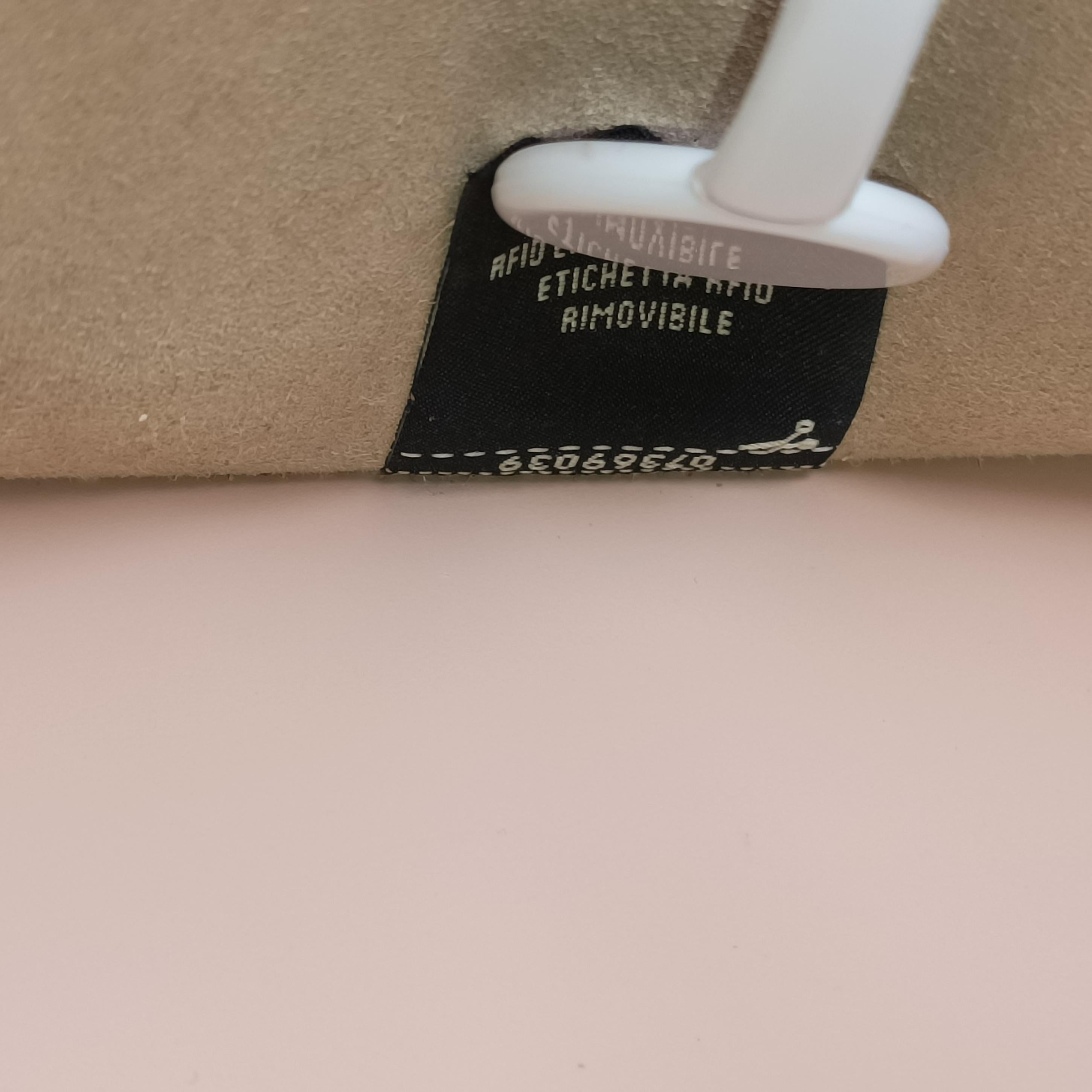 Vintage Fendi SUNSHINE Medium Pink Leather 8BH386 handbag | stylenewstar