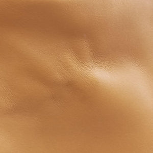 Pre-owned Celine Luggage Mini Shopper Yellow×black Leather  handbag | stylenewstar