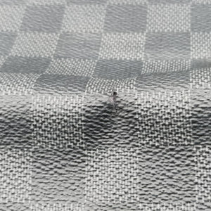 Vintage Louis Vuitton DANIEL MM Noir Damier Graphite N58029 shoulderbag | stylenewstar