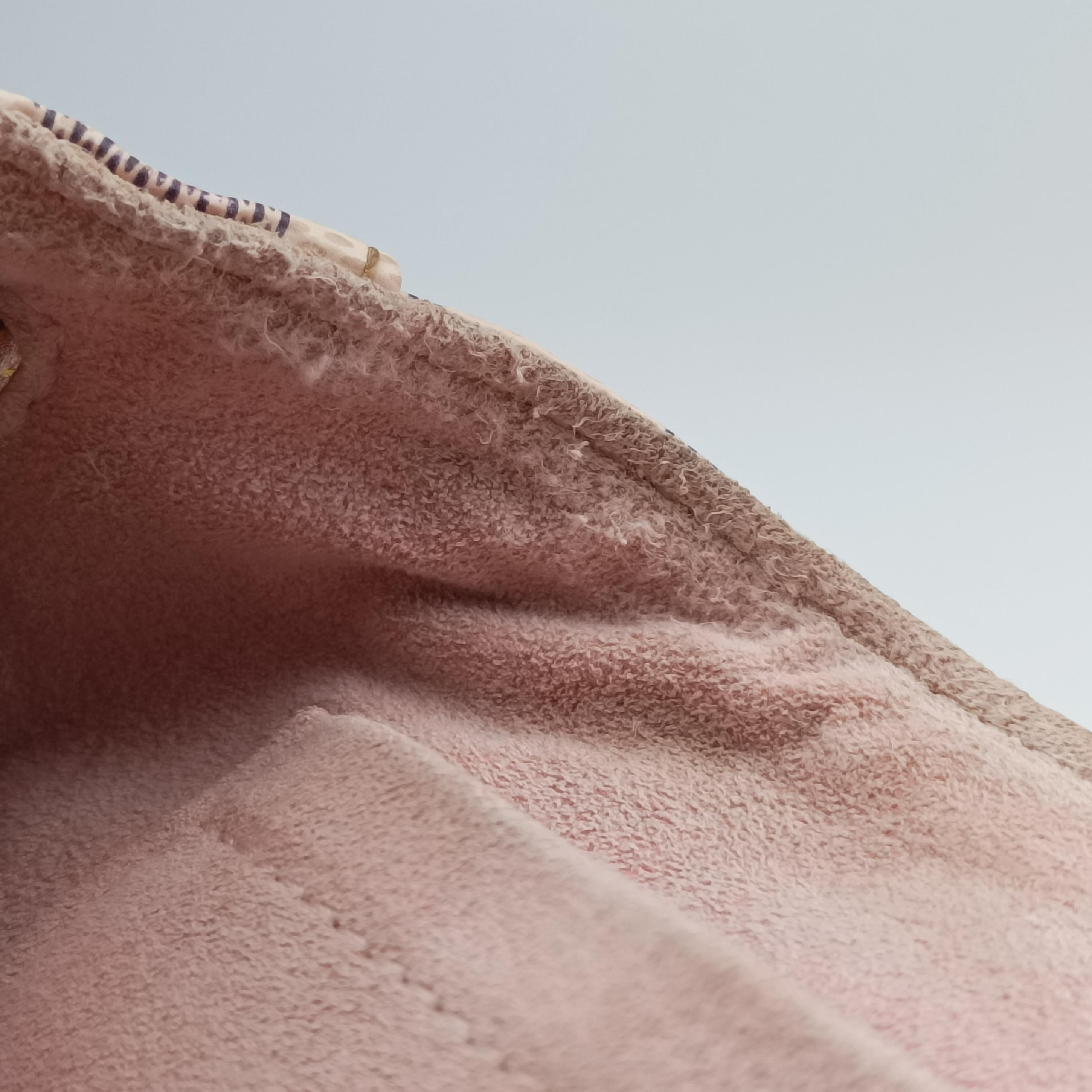 Pre-owned Louis Vuitton Sperone BB Azur Damier Canvas N44026 backpack/rucksack | stylenewstar