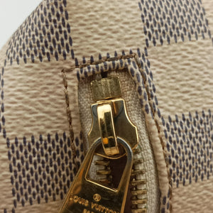 Pre-owned Louis Vuitton Sperone BB Azur Damier Canvas N44026 backpack/rucksack | stylenewstar