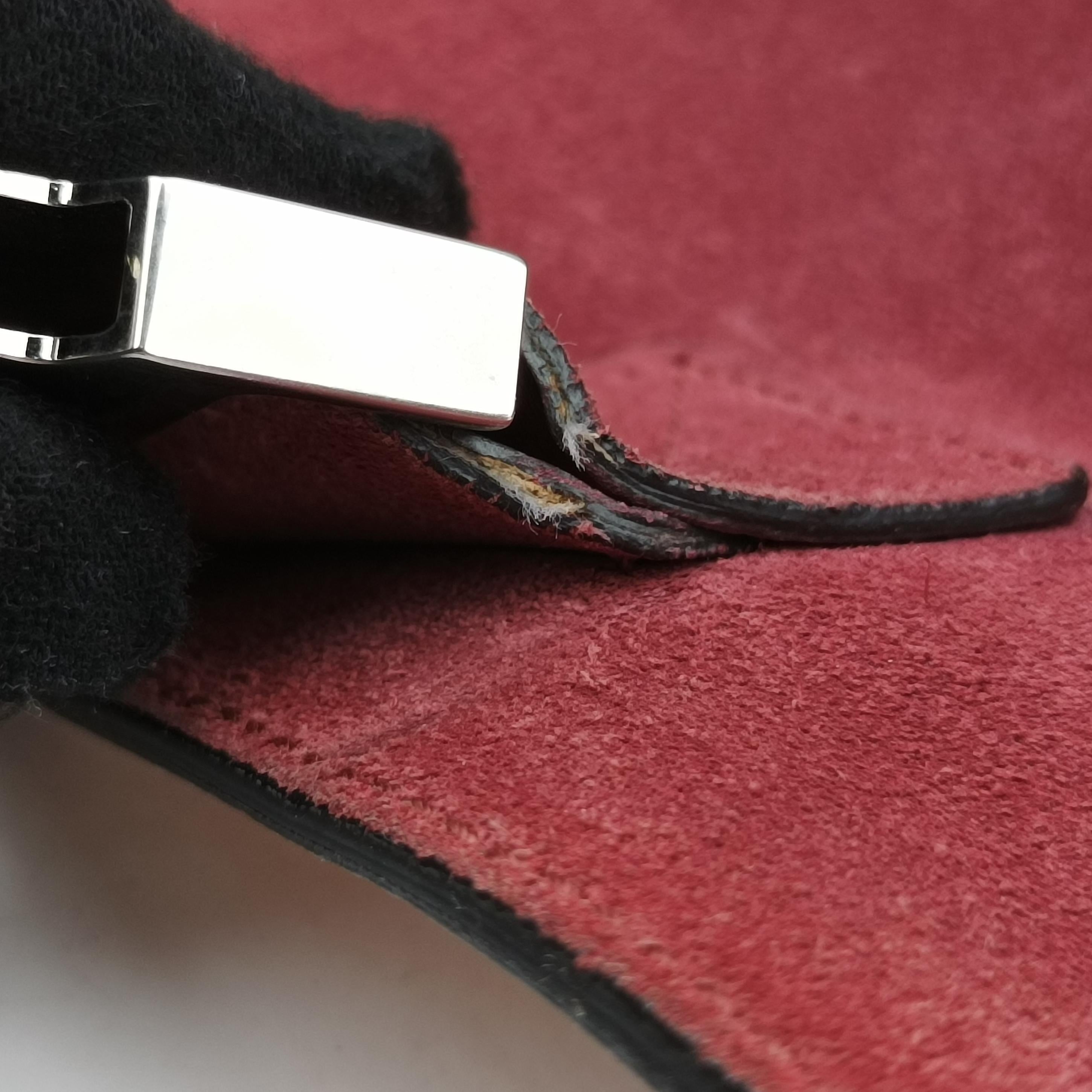 Pre-owned Gucci GG Blooms Beige×Multicolour PVC coated canvas 410544 backpack/rucksack | stylenewstar