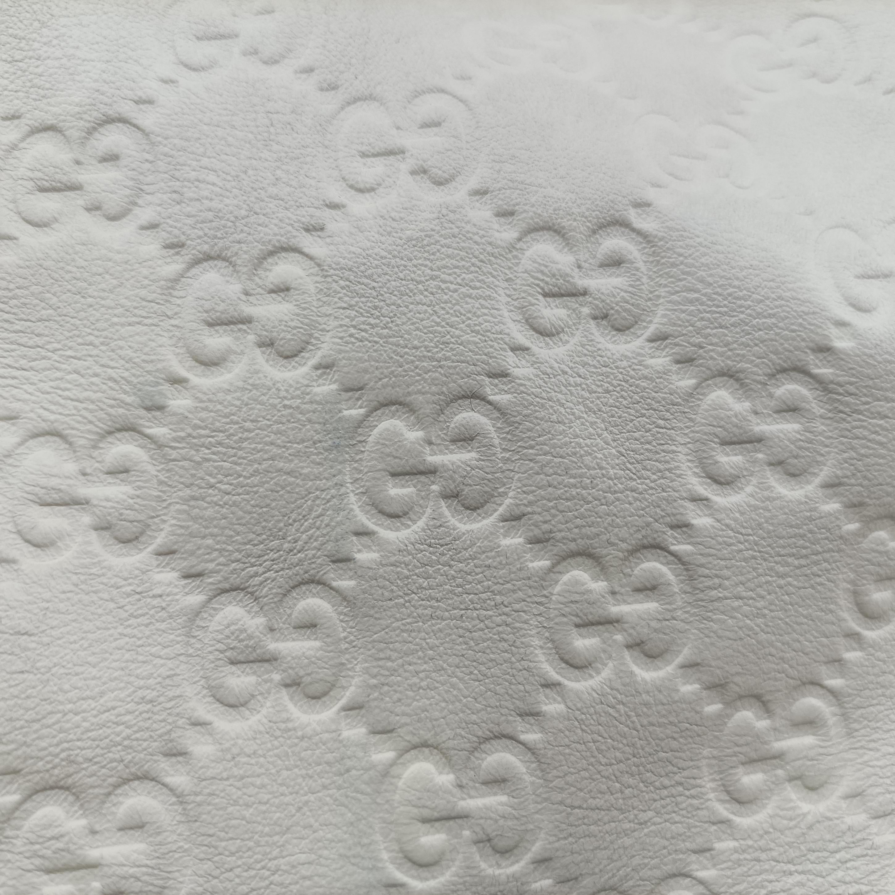 Secondhand Gucci Horsebit Creole Hobo White Leather 145826 shoulderbag | stylenewstar