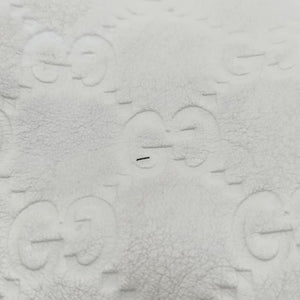 Secondhand Gucci Horsebit Creole Hobo White Leather 145826 shoulderbag | stylenewstar