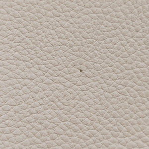 Secondhand Celine luggage mini shopper Grey leather  handbag | stylenewstar