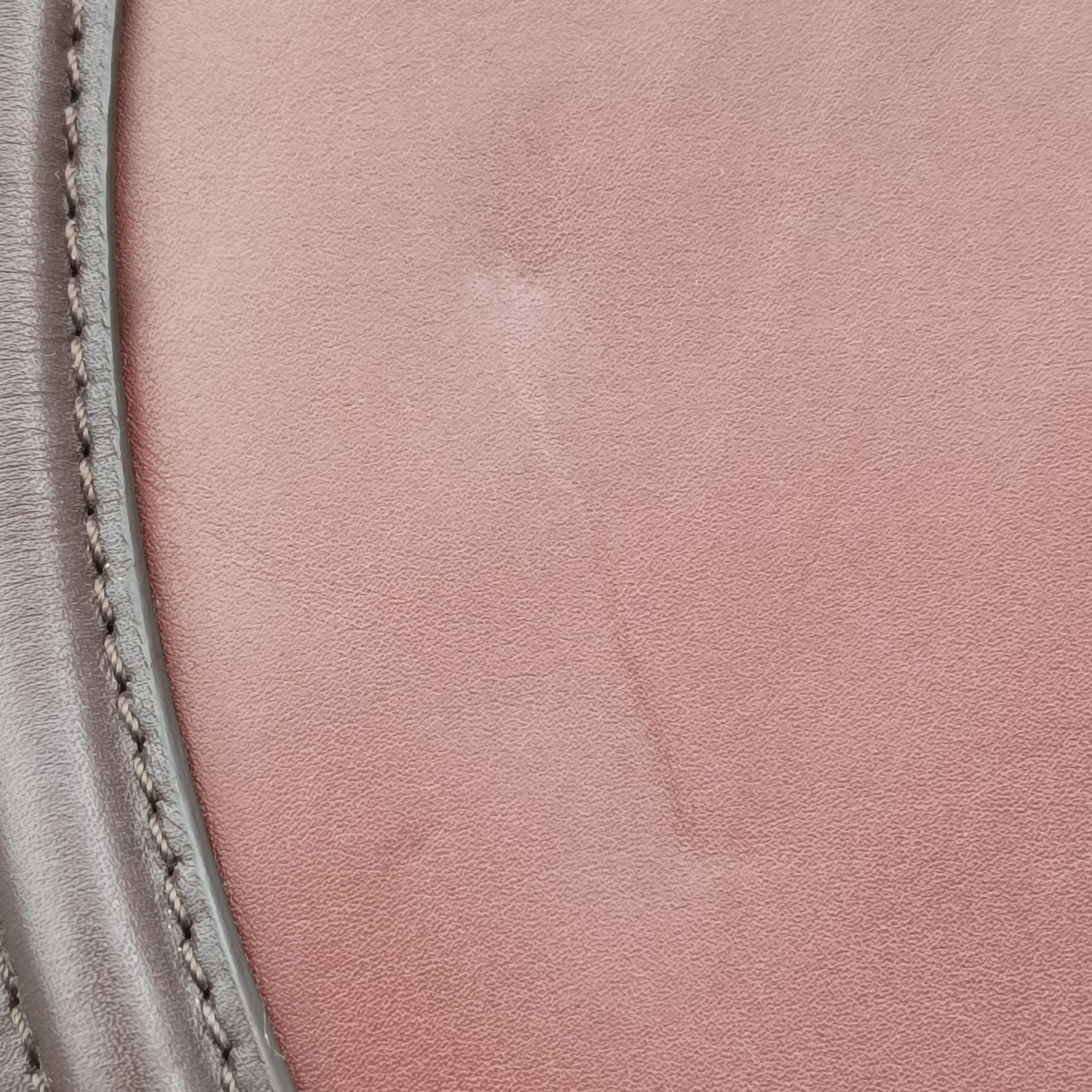 Vintage Celine Luggage Mini Shopper Brown×blue×red Leather  handbag | stylenewstar