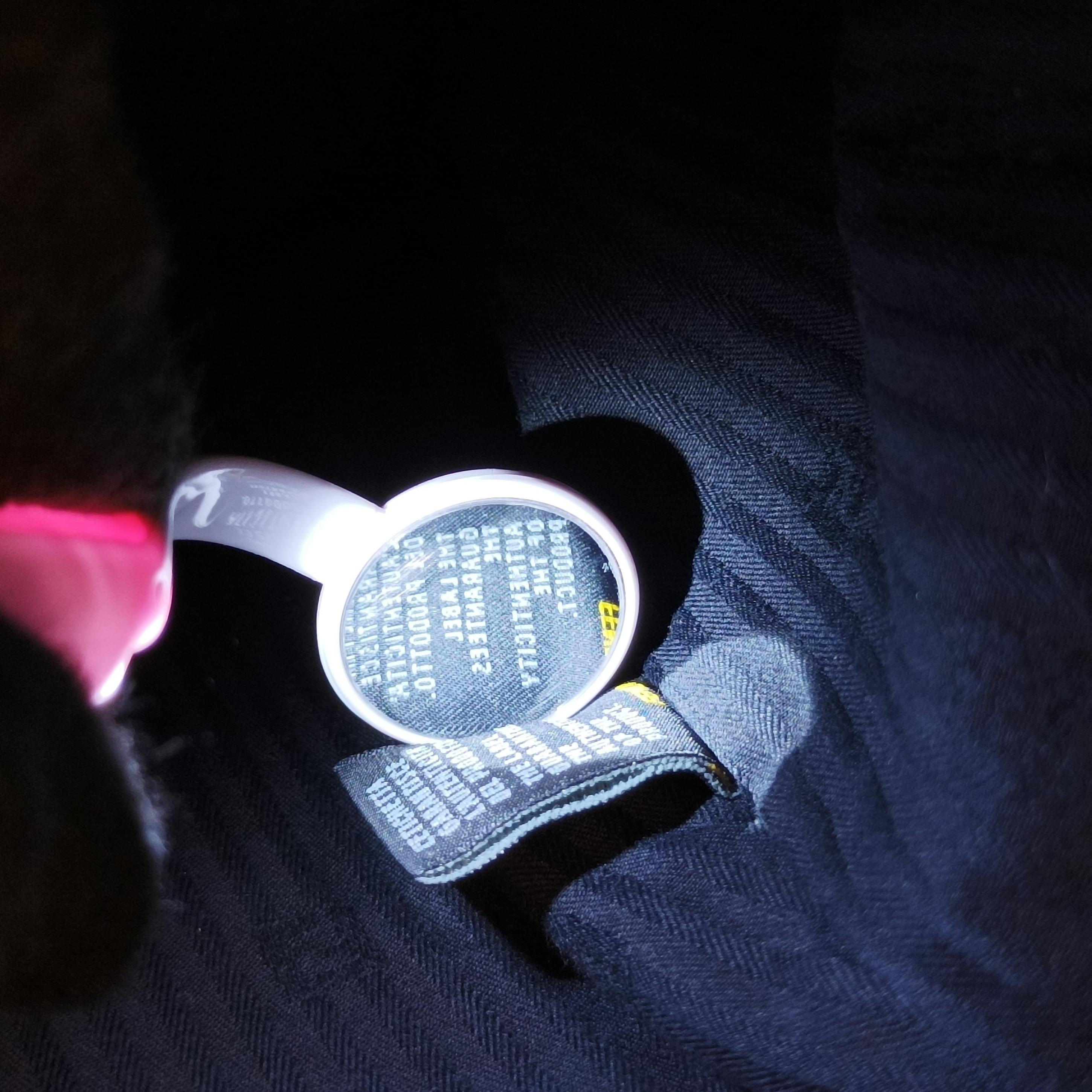 Pre-owned Fendi 2 JOURS Black Leather 8BH250 shoulderbag | stylenewstar