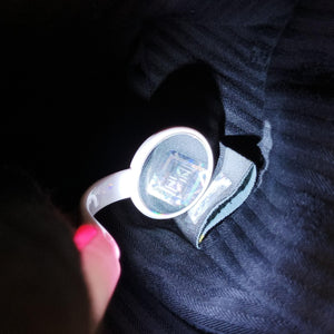 Pre-owned Fendi 2 JOURS Black Leather 8BH250 shoulderbag | stylenewstar