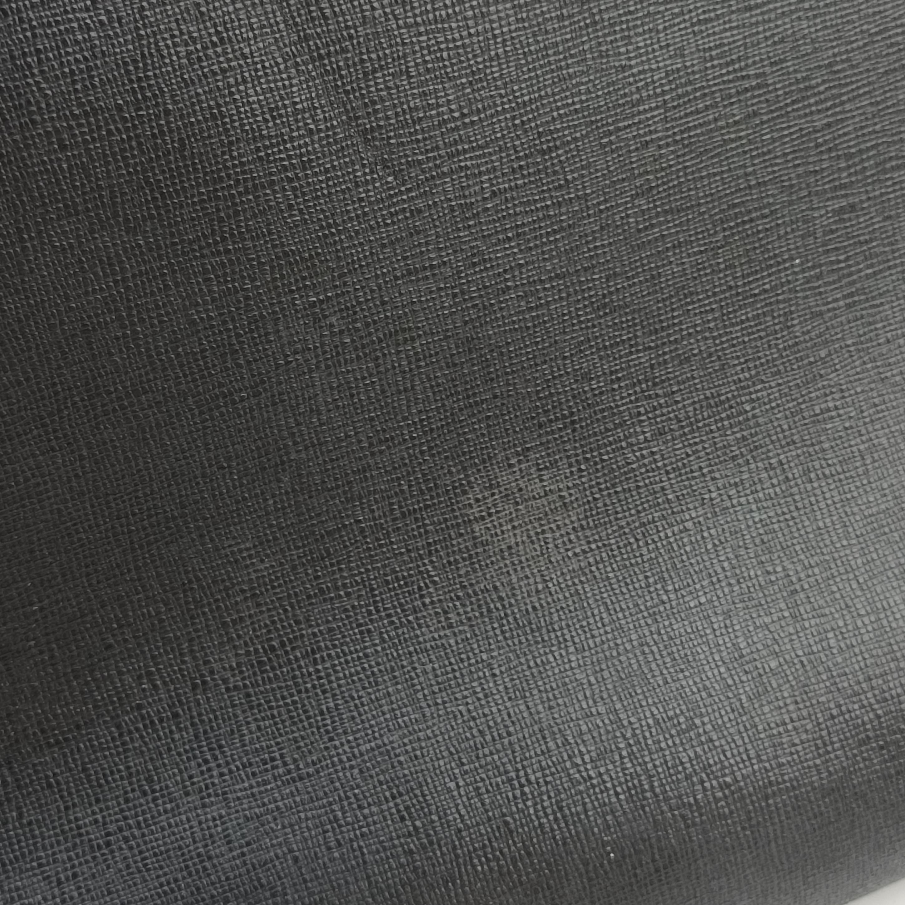 Pre-owned Fendi 2 JOURS Black Leather 8BH250 shoulderbag | stylenewstar