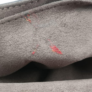 Pre-owned Fendi Micro Monster Double Baguette Multicolour Leather 8M0371 shoulderbag | stylenewstar