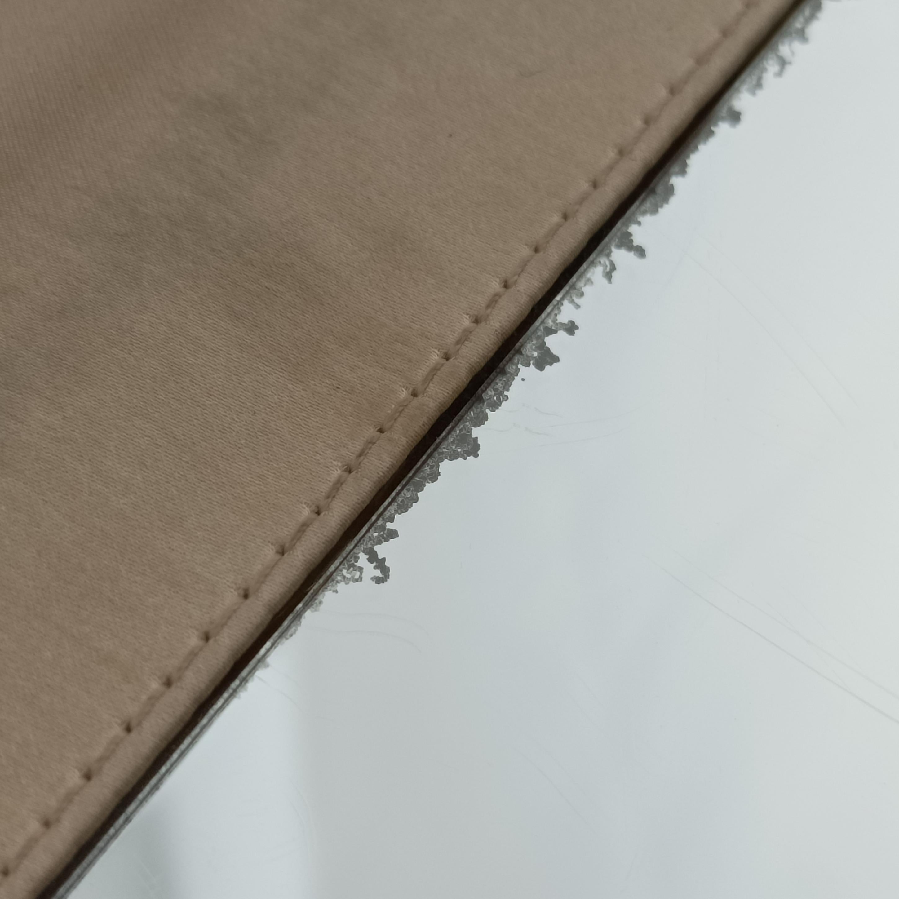 Pre-owned Christian Dior D'Trick Black×White leather  shoulderbag | stylenewstar