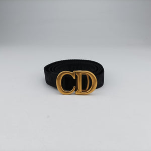 Pre-owned Christian Dior saddle Pink leather  bum bag/waist bag | stylenewstar