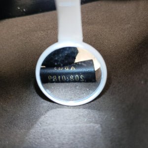 Vintage Fendi Fab yellow×White Leather 8BT325 shoulderbag | stylenewstar