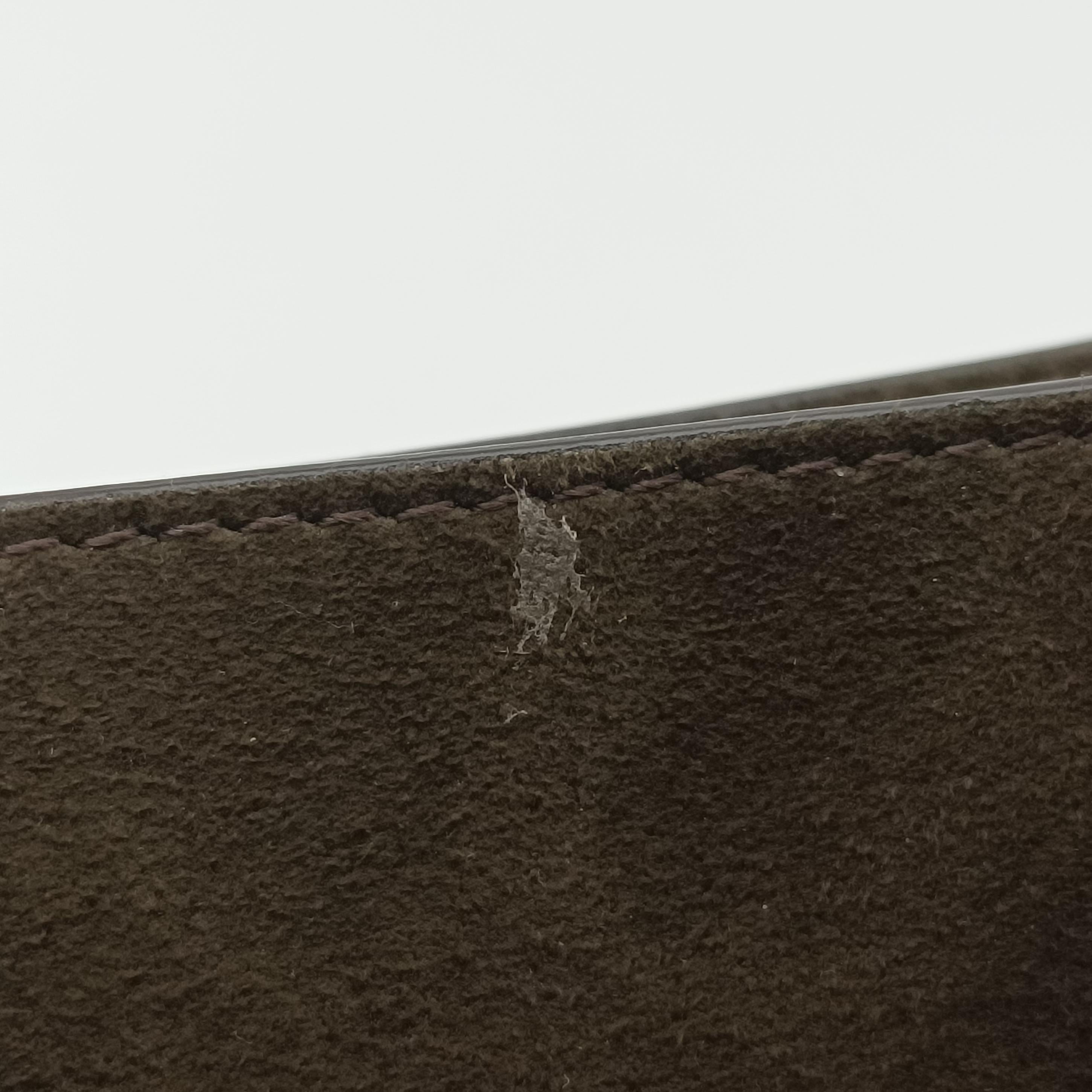 Vintage Fendi Fab yellow×White Leather 8BT325 shoulderbag | stylenewstar