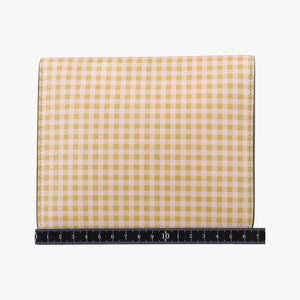 Vintage Fendi Fab yellow×White Leather 8BT325 shoulderbag | stylenewstar