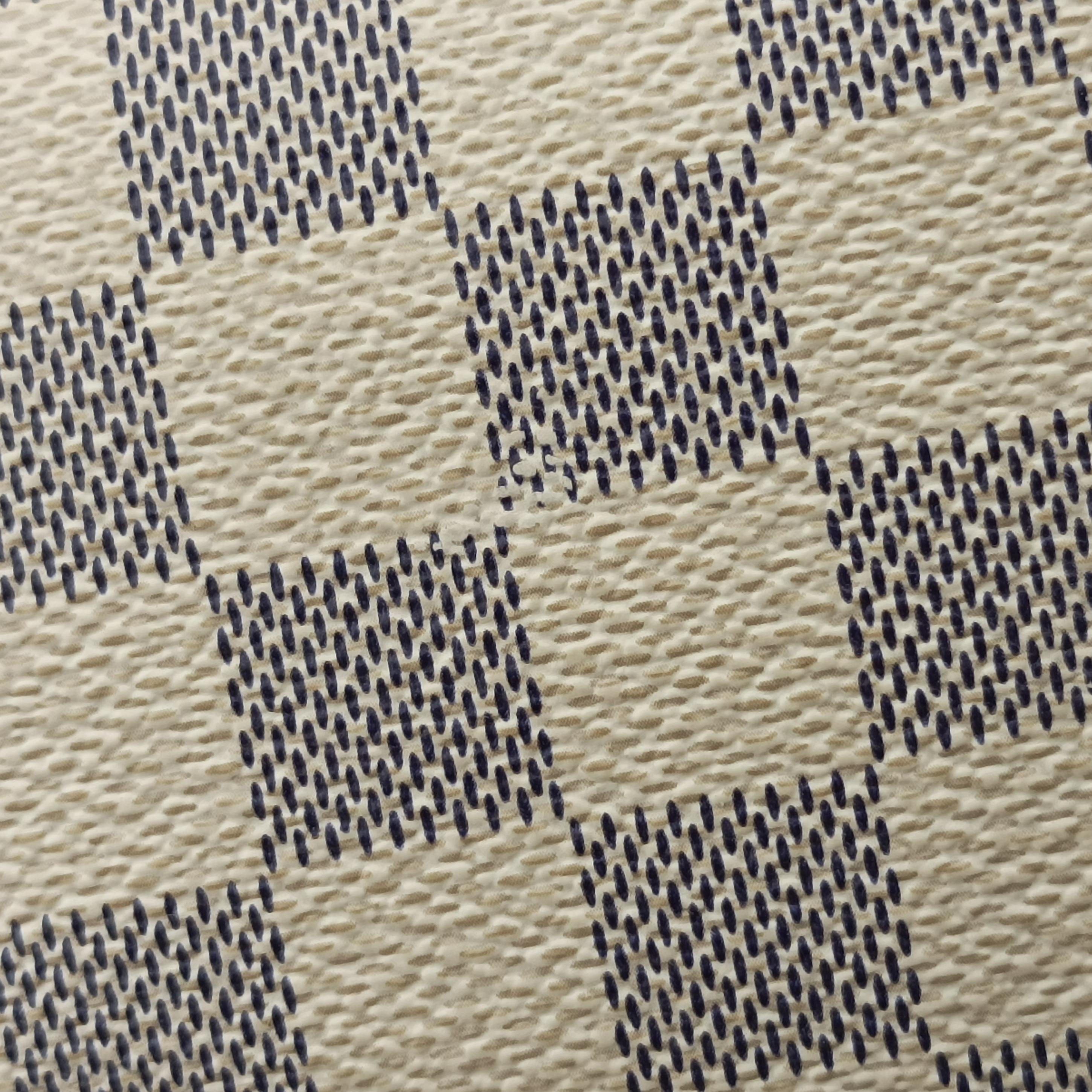 Pre-owned Louis Vuitton SPEEDY 30 Azur Damier Canvas N41533 handbag | stylenewstar