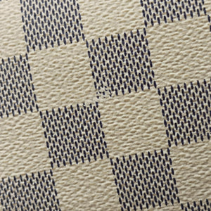 Pre-owned Louis Vuitton SPEEDY 30 Azur Damier Canvas N41533 handbag | stylenewstar