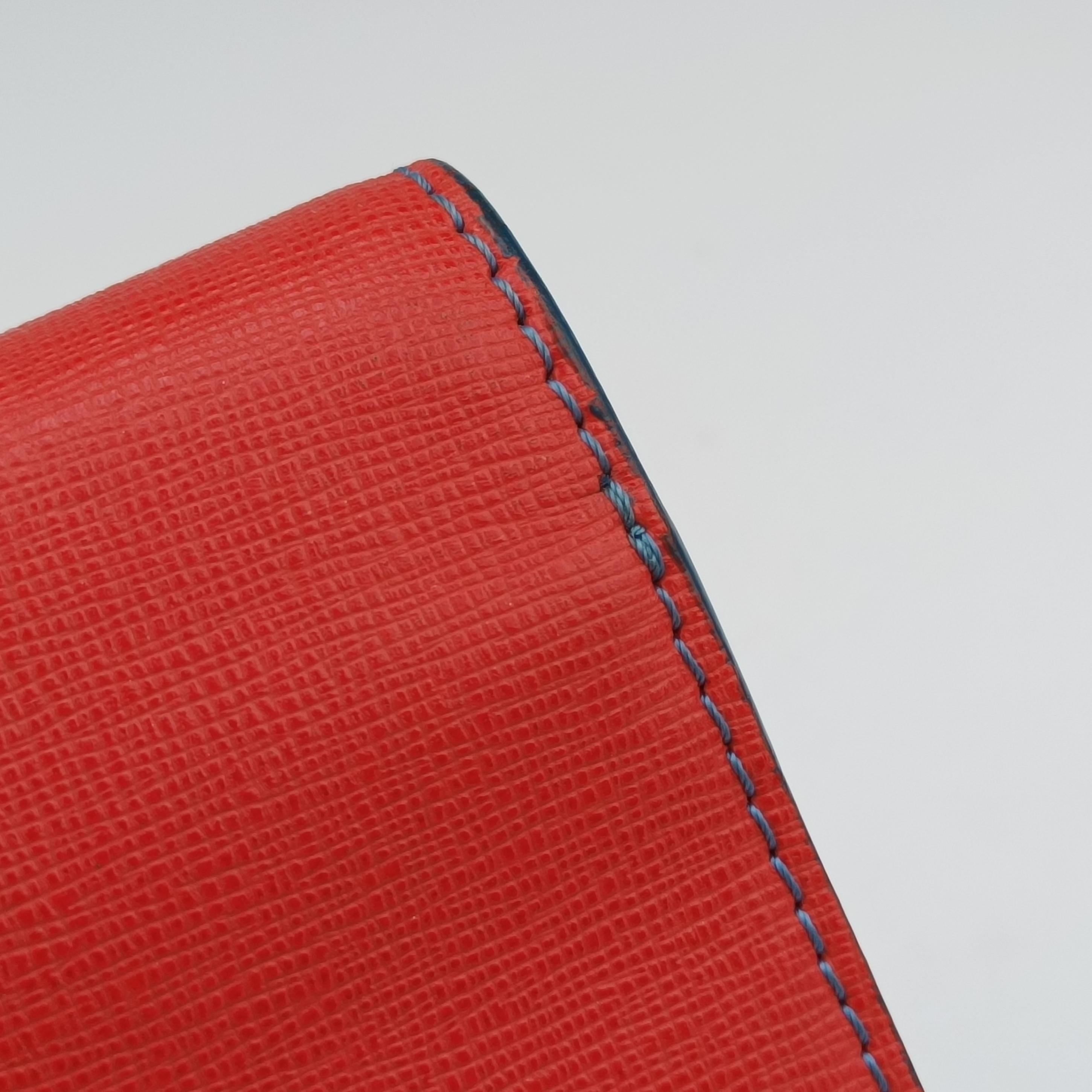 Secondhand Fendi Monster Eyes Tube Multicolour Leather 8M0346 shoulderbag | stylenewstar