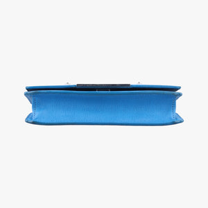 Secondhand Fendi Monster Eyes Tube Multicolour Leather 8M0346 shoulderbag | stylenewstar