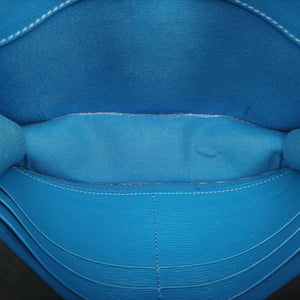 Secondhand Fendi Monster Eyes Tube Multicolour Leather 8M0346 shoulderbag | stylenewstar