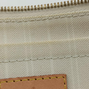 Pre-owned Louis Vuitton MULTI POCHETTE ACCESSOIRES Brume Monogram Giant M57634 shoulderbag | stylenewstar