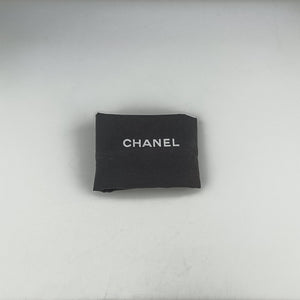 Vintage Chanel BOY CHANEL Black Patent A67021 shoulderbag | stylenewstar