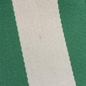 Pre-owned Gucci Horsebit Beige x Green x White canvas×leather 131026 shoulderbag | stylenewstar