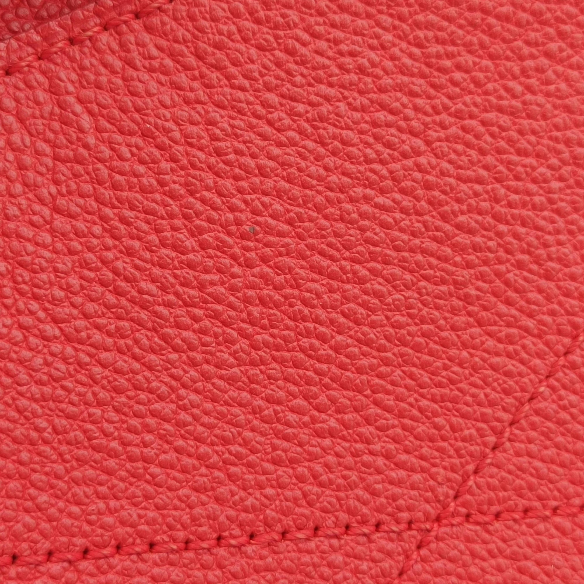 Pre-owned Louis Vuitton Speedy Bandoulière 30 Orian Monogram Empreinte M40756 shoulderbag | stylenewstar
