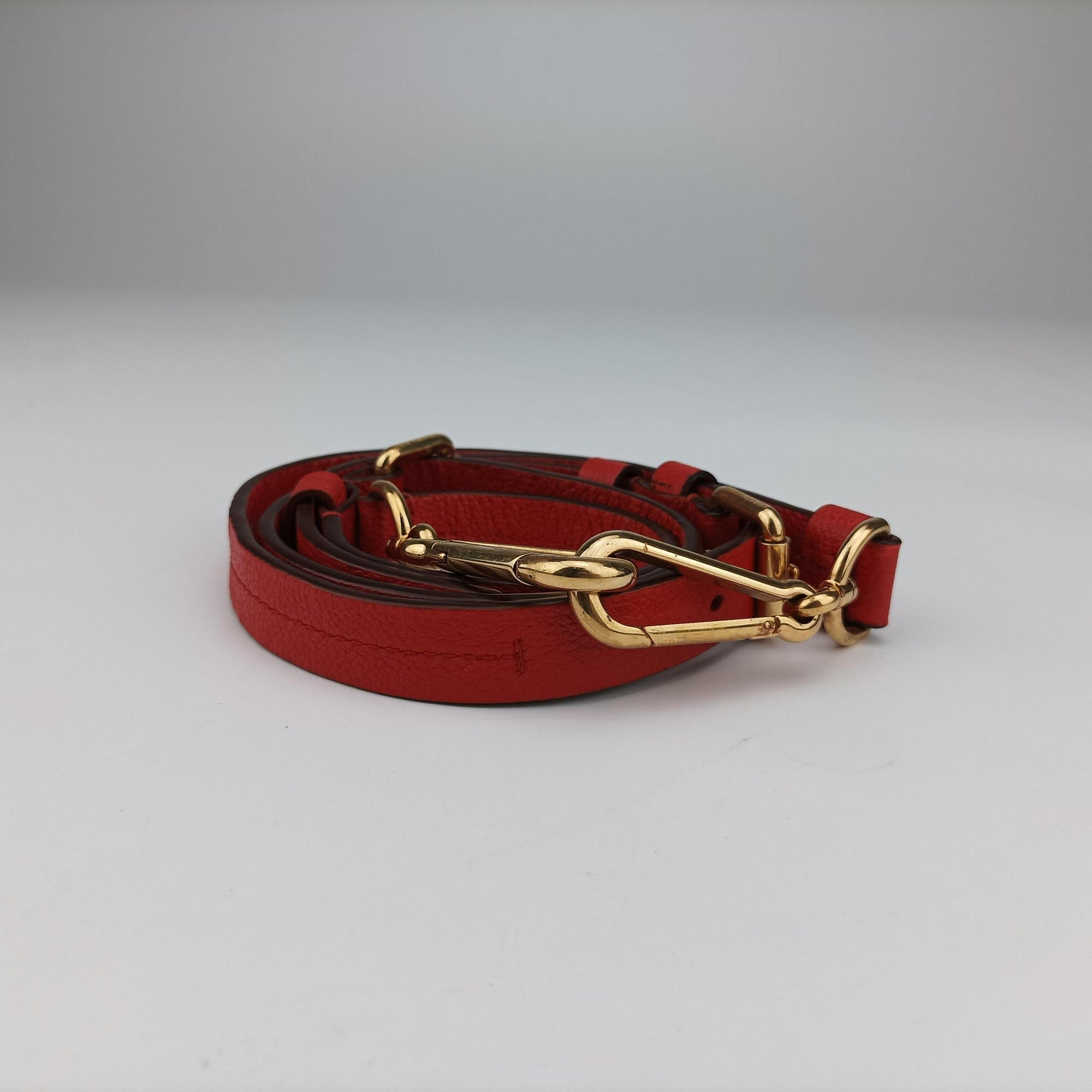 Pre-owned Louis Vuitton Speedy Bandoulière 30 Orian Monogram Empreinte M40756 shoulderbag | stylenewstar