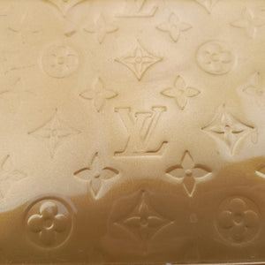 Vintage Louis Vuitton Alma PM CITRINE Vernis M90101 handbag | stylenewstar