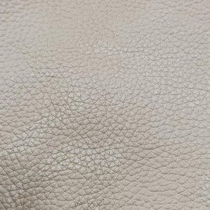 Pre-owned Gucci Gucci Print White Leather 530412 bum bag/waist bag | stylenewstar