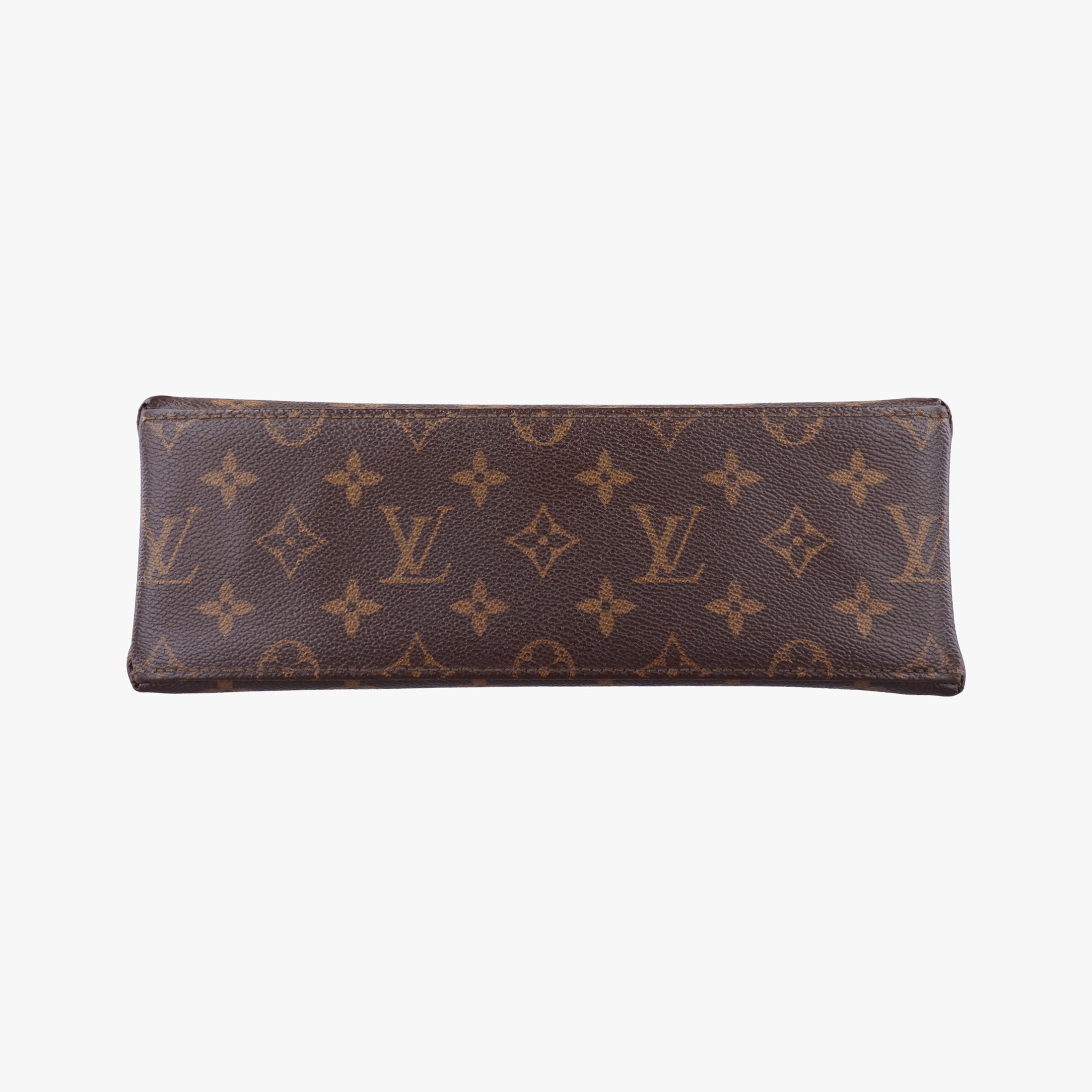 Vintage Louis Vuitton Saint Michel Freesia Brown×Noir Monogram Canvas×epi M44030 shoulderbag | stylenewstar