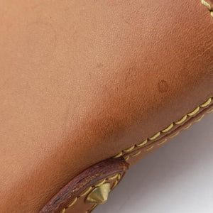 Secondhand Louis Vuitton JUDY PM white Monogram Multicolor M40257 shoulderbag | stylenewstar