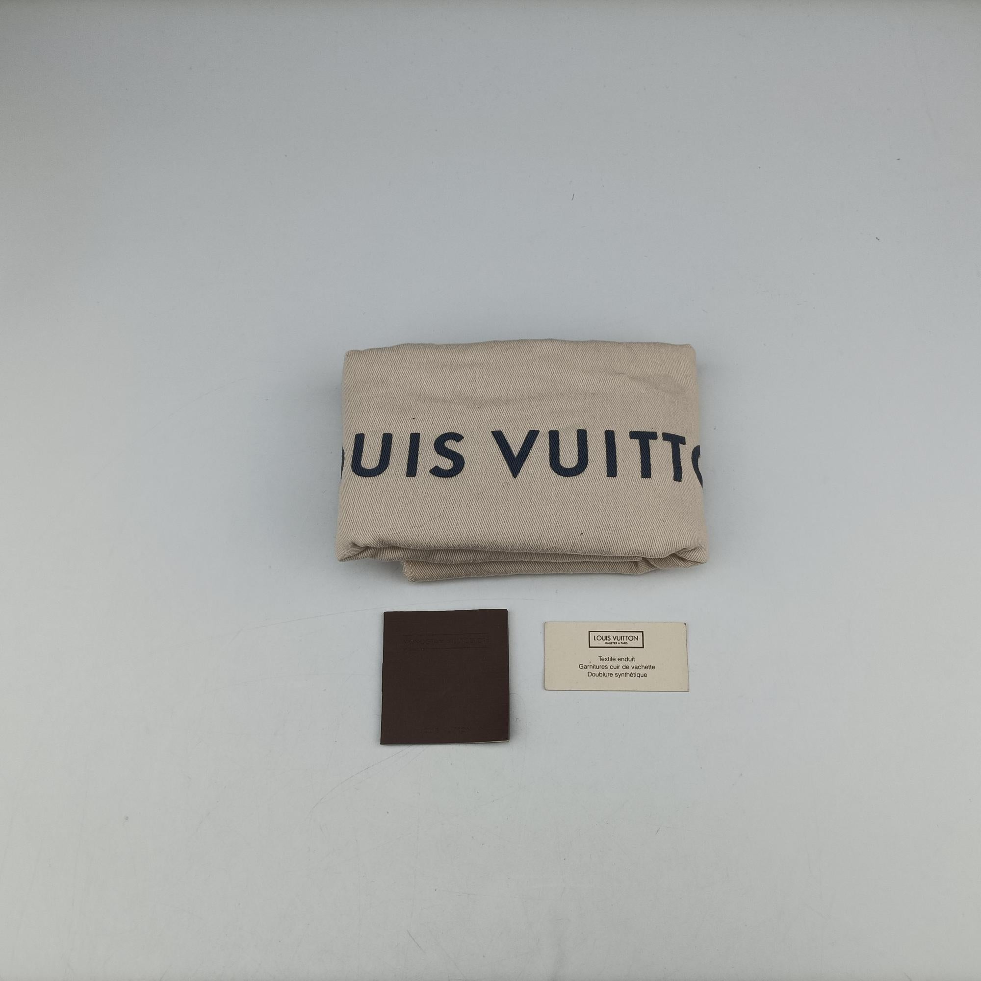 Secondhand Louis Vuitton JUDY PM white Monogram Multicolor M40257 shoulderbag | stylenewstar