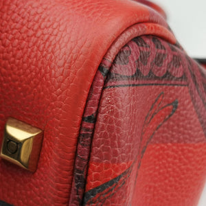 Secondhand Ferragamo Studio  Multicolour leather  shoulderbag | stylenewstar