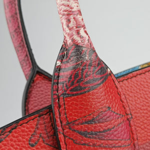 Secondhand Ferragamo Studio  Multicolour leather  shoulderbag | stylenewstar