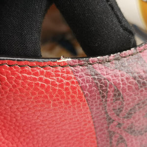 Secondhand Ferragamo Studio  Multicolour leather  shoulderbag | stylenewstar