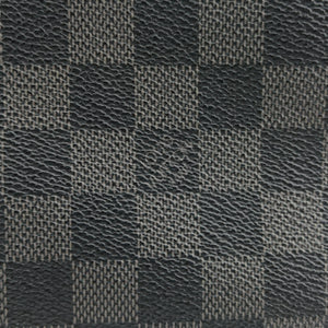 Pre-owned Louis Vuitton Tadao Noir Damier Graphite N51192 handbag | stylenewstar