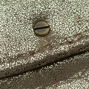Secondhand Fendi B Bag Golden Leather 8BN165 handbag | stylenewstar