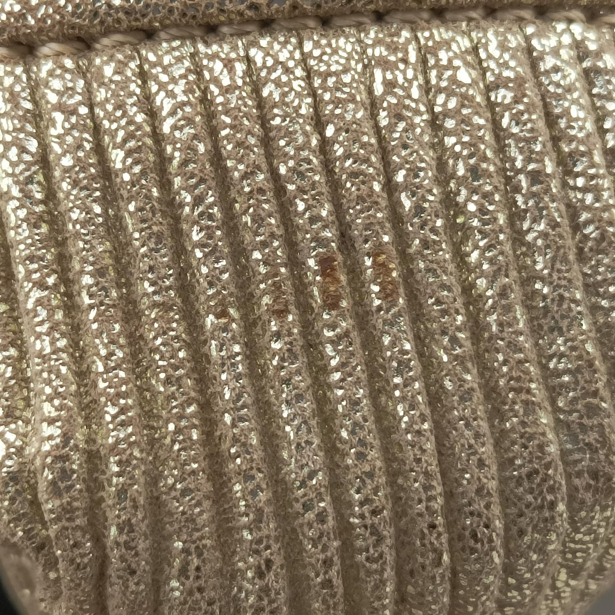 Secondhand Fendi B Bag Golden Leather 8BN165 handbag | stylenewstar