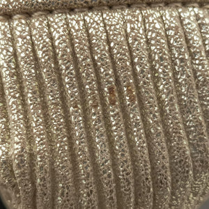 Secondhand Fendi B Bag Golden Leather 8BN165 handbag | stylenewstar