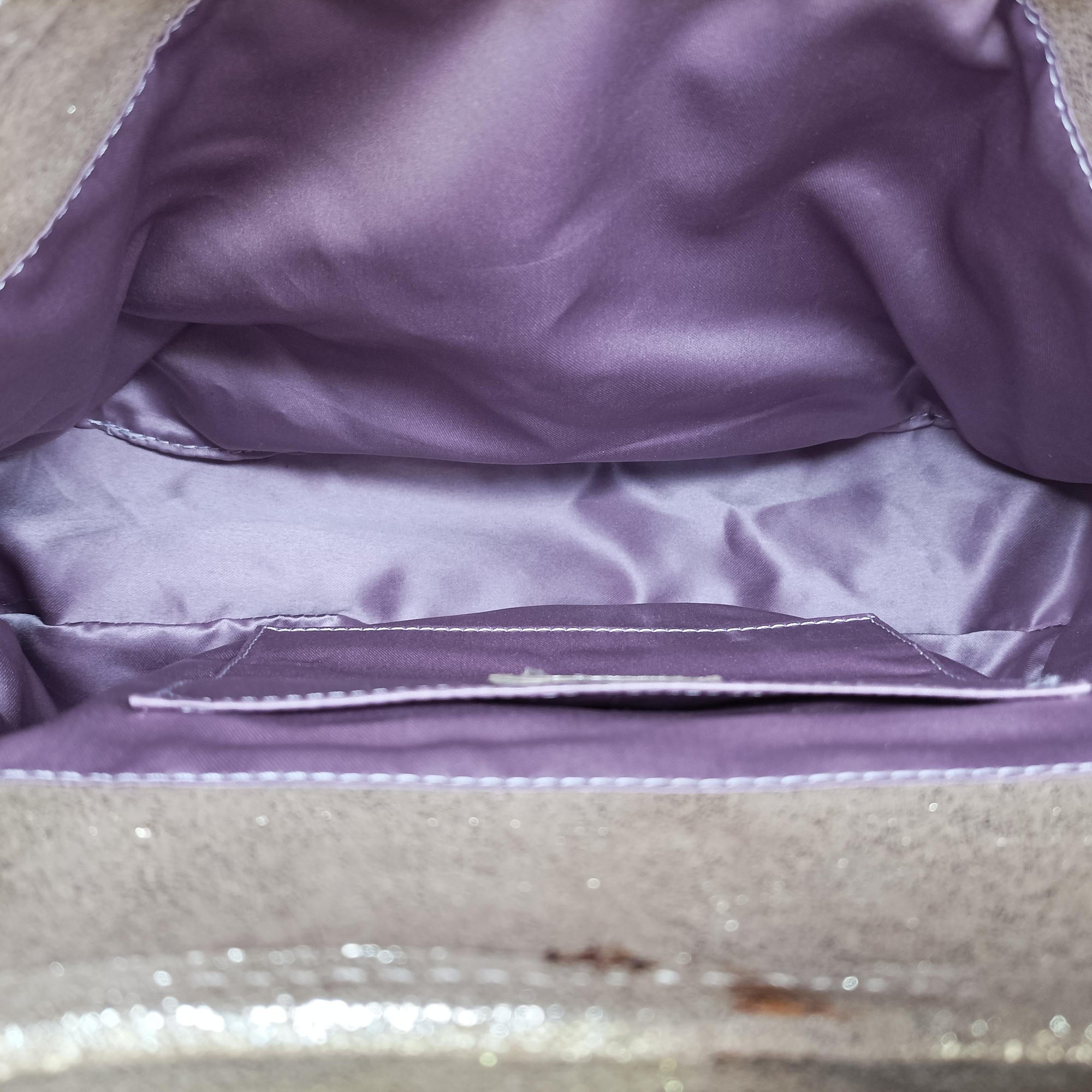 Secondhand Fendi B Bag Golden Leather 8BN165 handbag | stylenewstar