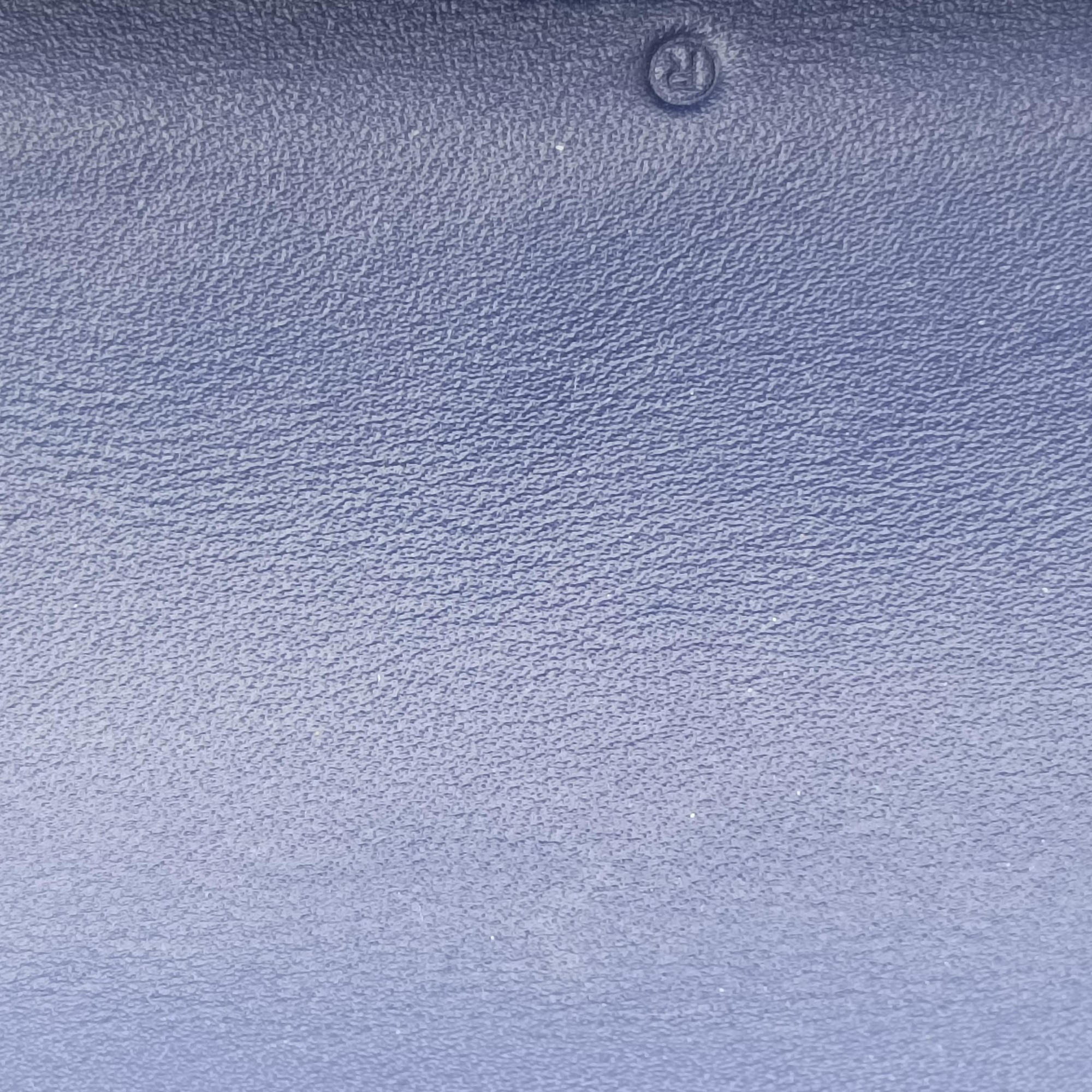 Pre-owned Gucci Dionysus Navy velour 476432 shoulderbag | stylenewstar