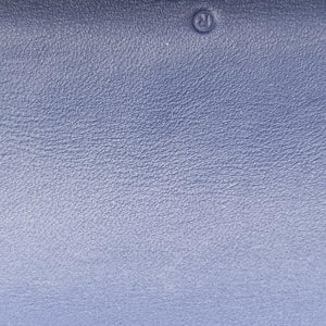 Pre-owned Gucci Dionysus Navy velour 476432 shoulderbag | stylenewstar