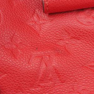 Pre-owned Louis Vuitton Metis Hobo Orion Monogram Empreinte M40811 shoulderbag | stylenewstar