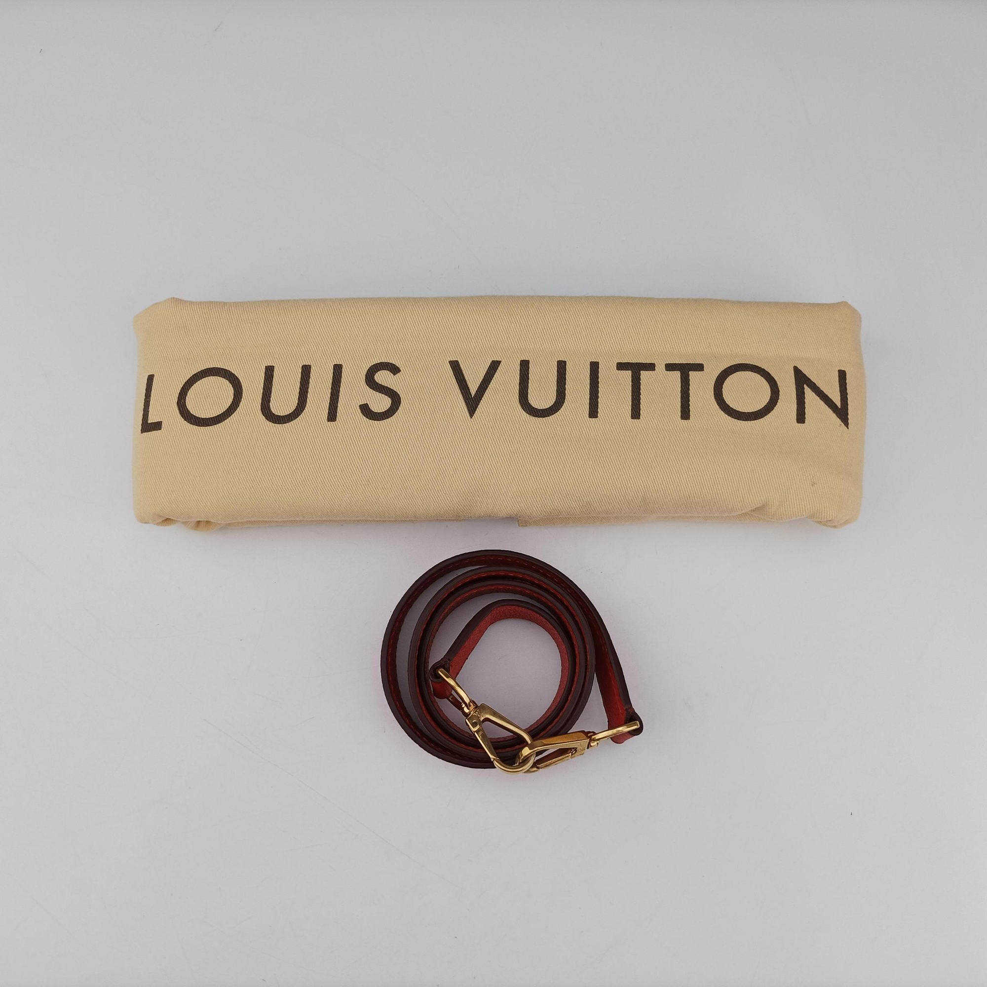 Pre-owned Louis Vuitton Metis Hobo Orion Monogram Empreinte M40811 shoulderbag | stylenewstar