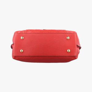 Pre-owned Louis Vuitton Metis Hobo Orion Monogram Empreinte M40811 shoulderbag | stylenewstar