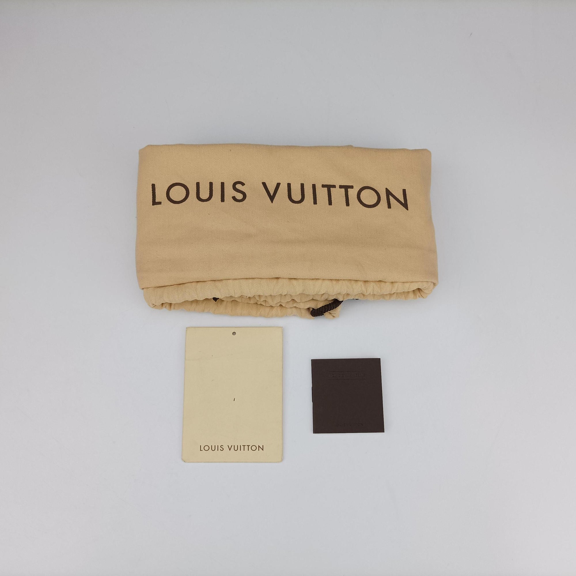 Pre-owned Louis Vuitton Alma GM Rouge Fauvist Vernis M91687 handbag | stylenewstar