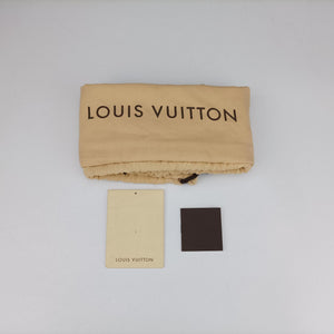 Pre-owned Louis Vuitton Alma GM Rouge Fauvist Vernis M91687 handbag | stylenewstar